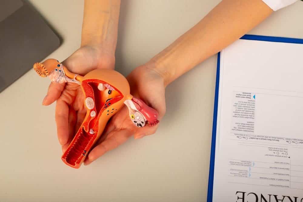 مخاطر استئصال الورم الليفي