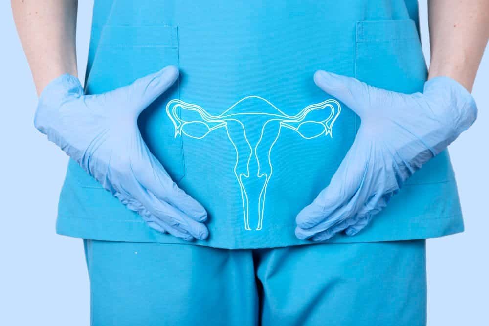 uterine fibroid embolization side effects