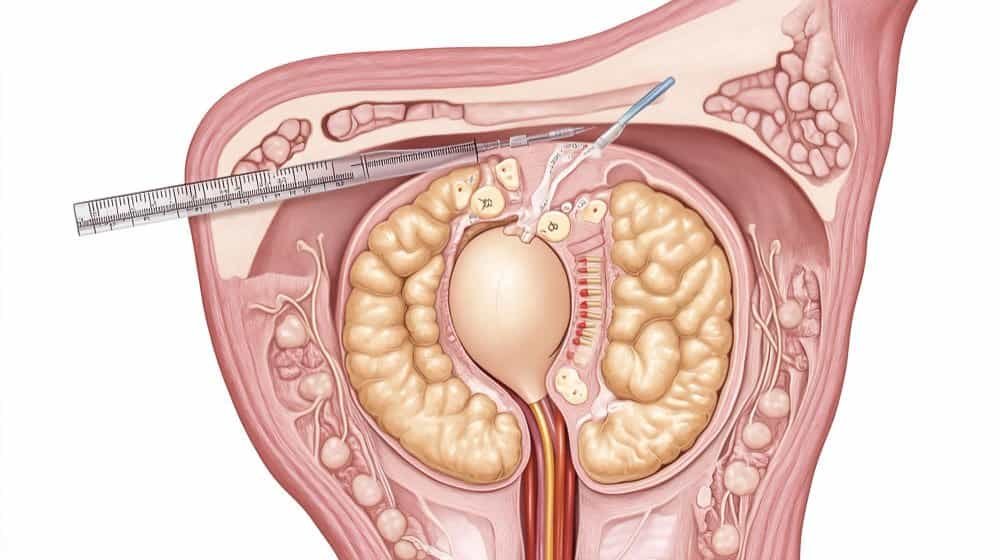 كم تستغرق عملية استئصال الرحم