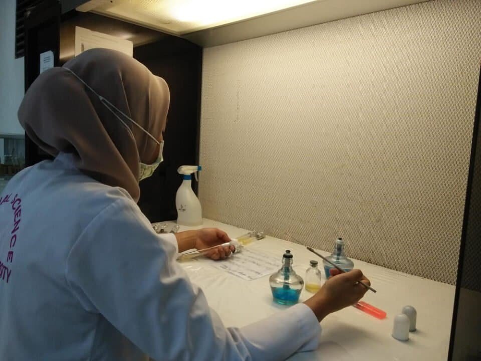 لماذا يتم تحليل الورم الليفي بعد استئصاله؟