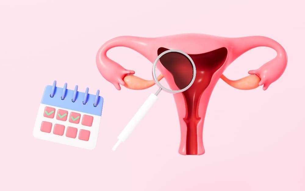 متى يكون نزيف الرحم خطير؟