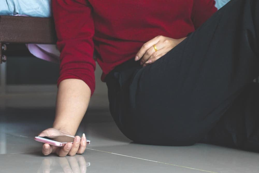 نزيف بعد قسطرة الرحم: متى يحدث؟ وهل يستدعي القلق؟ 🩸