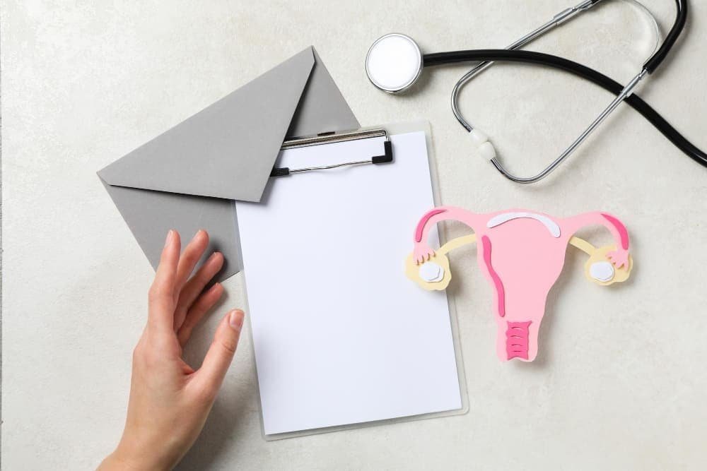 اعراض سرطان الرحم: كيف تكتشفي الأعراض المبكرة؟