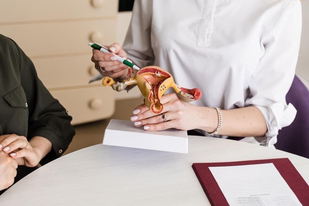 تجاربكم مع قسطرة الرحم: هل فعلاً تغني عن الجراحة؟