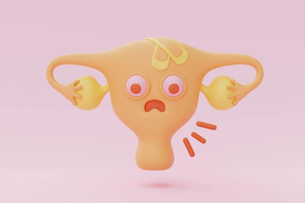 مضاعفات تليف الرحم: الأعراض والمخاطر وطرق العلاج