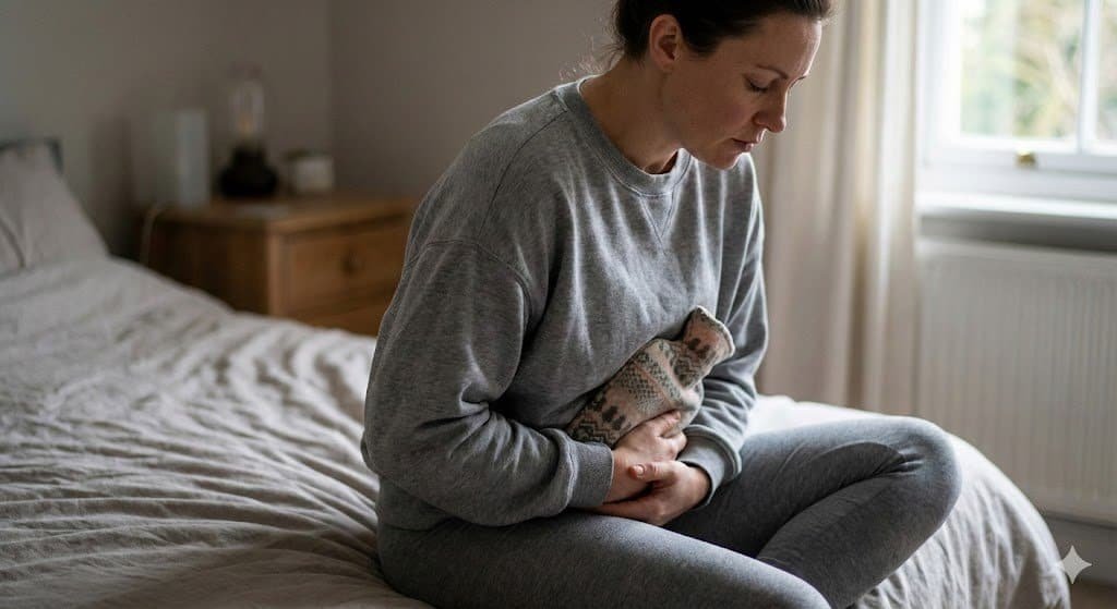 What Does Fibroid Pain Feel Like? A Complete Guide to Symptoms & Non-Surgical Solutions