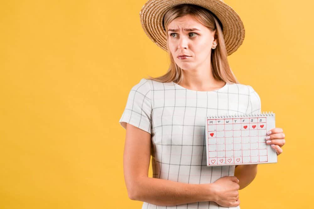 Does Fibroids Cause Irregular Periods? Understanding the Connection