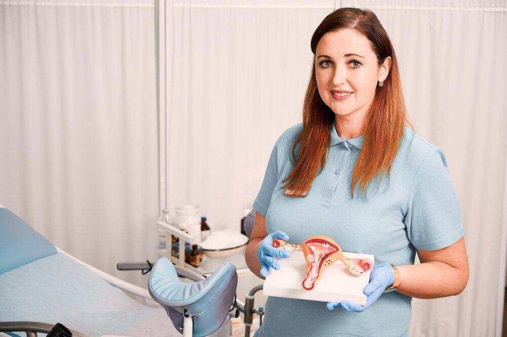 How to Get Rid of Fibroids Without Surgery: Safe, Effective Alternatives