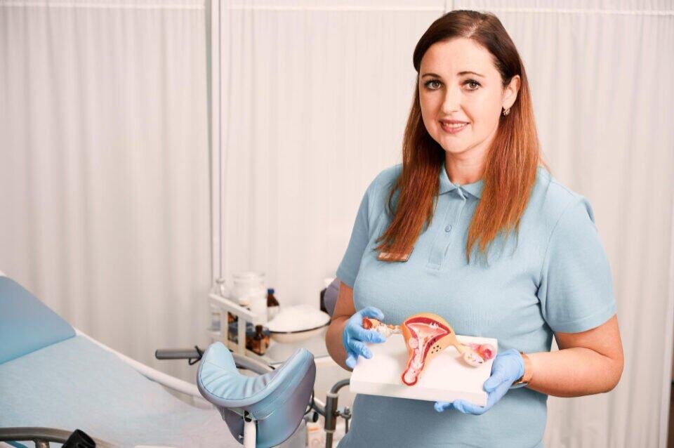 how to get rid of fibroids without surgery