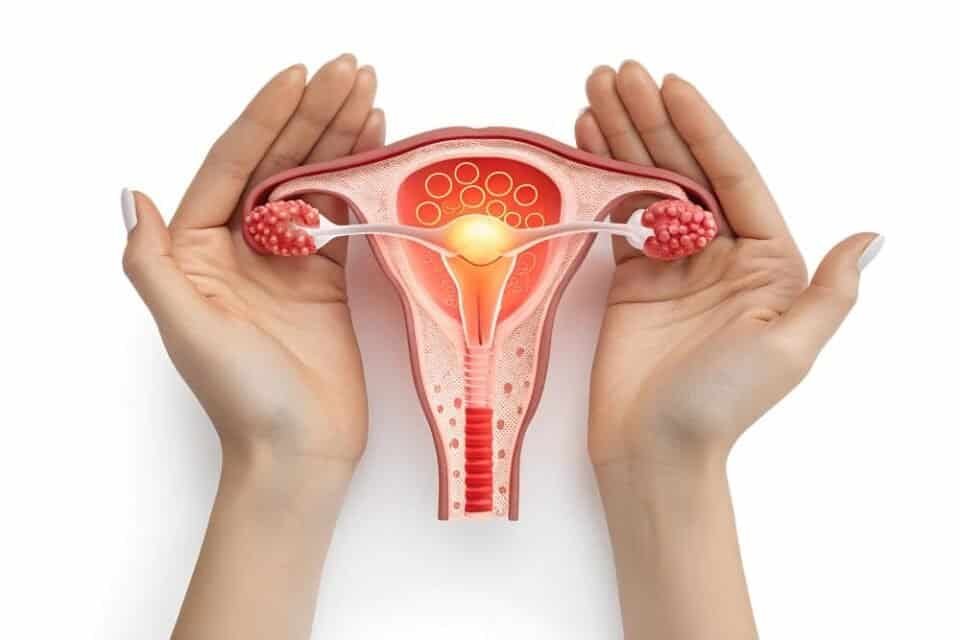 تجربتي مع استئصال الرحم