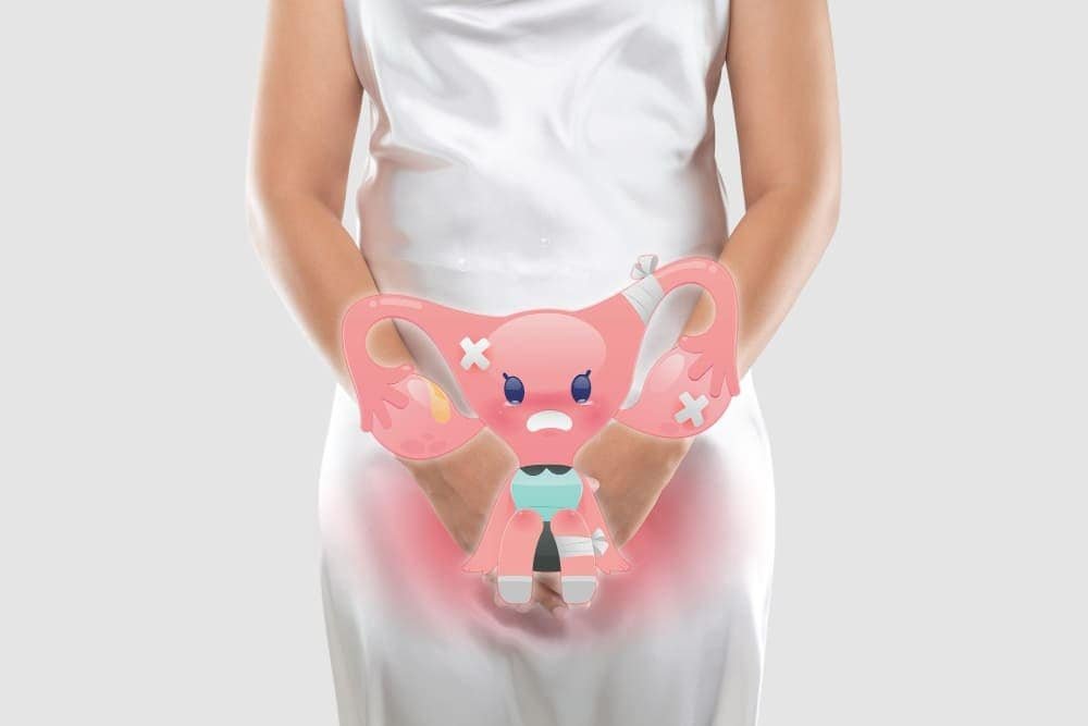 Uterine Fibroid Embolization Success Rate