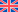 English Flag